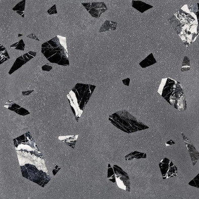 Керамогранит Dark Grey Rock Ergon 60x60 матовый универсальный EH8S фото Керамогранит Dark Grey Rock Ergon 60x60 матовый универсальный EH8S
