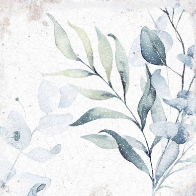 Декор Mayolica Woods 14,8х14.8 Peronda керамогранит глянцевый 3356437816