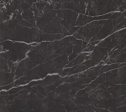 Керамогранит Casalgrande Padana СП546 Плитка CP Marmoker Nero Creta Lucido 59x59 , полированная
