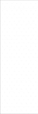 Настенная плитка Peas 20х60 матовая керамическая