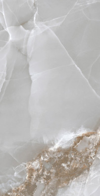 Керамогранит Agate Silver Polished 60x120 ITC полированный универсальная плитка