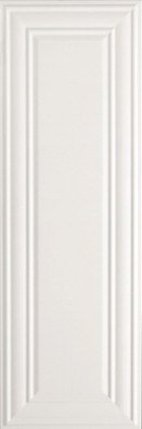 Настенная плитка Boiserie Blanco Mate Rect. 30x90 (1.35m2) APE Ceramica матовая керамическая УТ-00028484