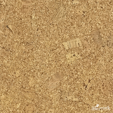 IberCork Амадора 910x300 Пробковый замковый паркет EasyCork 23 класс uniclic