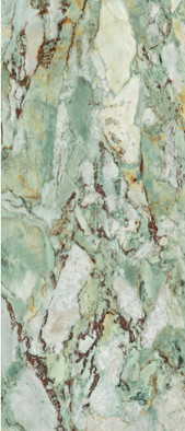 Керамогранит Green Sky Lap Ret 120х280 Ava Ceramica лаппатированный (полуполированный) универсальная плитка 278002