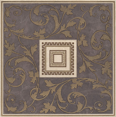 Декор HGD/A110/SG1596L Орсэ Ковер Центр лаппатированный 40.2x40.2 Kerama Marazzi керамогранит фото Декор HGD/A110/SG1596L Орсэ Ковер Центр лаппатированный 40.2x40.2 Kerama Marazzi керамогранит