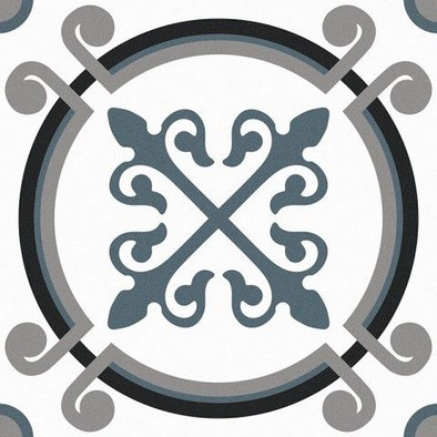 Напольная плитка Siena Delfos 20x20 керамическая