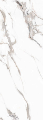 Стеновая панель Calacatta Gold Matt 2800х1100х5 мм C connect матовая Bonaparte бамбук с добавлением древесного волокна