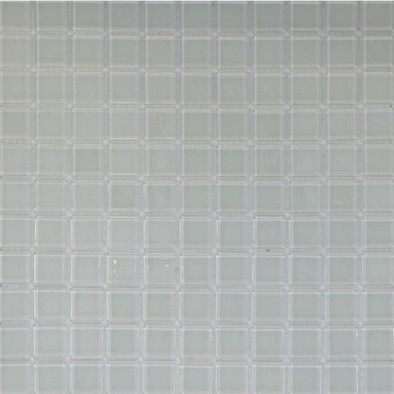 Мозаика Pearl Rose 2.5x2.5 стеклянная 29.5x29.5