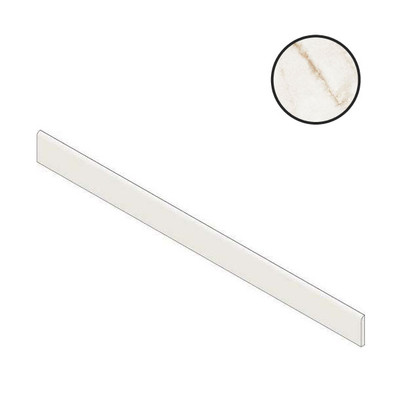 Плинтус Forte Dei Marmi Quark Sahara Blanc Battiscopa 7.2х80 Atlas Concorde матовый 610130007523 фото Плинтус Forte Dei Marmi Quark Sahara Blanc Battiscopa 7.2х80 Atlas Concorde матовый 610130007523