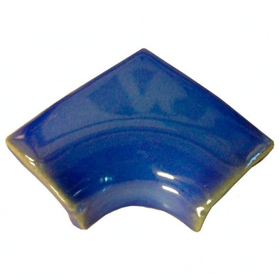 Вставка TC05 NSmosaic 51х51 глянцевая керамическая