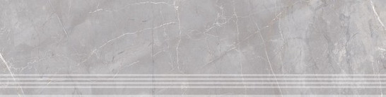 Ступень фронтальная SG560720R/GR Риальто Серый натуральный 30x119,5x0,9 керамогранит Kerama Marazzi фото Ступень фронтальная SG560720R/GR Риальто Серый натуральный 30x119,5x0,9 керамогранит Kerama Marazzi