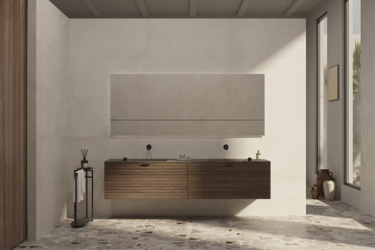 Керамогранит Delishn Antique 60х60 Creto матовый универсальная плитка DL0H65M01