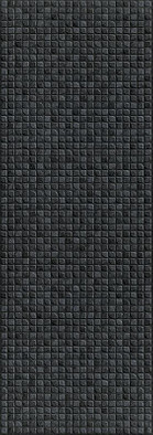 Настенная плитка Laura Mosaico Grafite Керлайф 25.1x70.9 матовая керамическая 922370