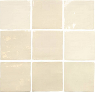 Настенная плитка Fado Beige 13x13 глянцевая керамическая фото Настенная плитка Fado Beige 13x13 глянцевая керамическая