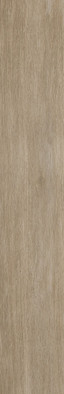 Керамогранит Abbey Roble Rectificado 19,5x120 универсальный матовый