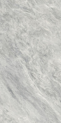 Керамогранит Trambiserra Grey Prelucidato Naturale 75x150 Maxfine Marmi матовый универсальная плитка P175553MF6