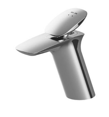 Смеситель AM.PM Spirit V2.0 F70A02100 для раковины