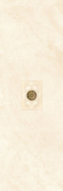 Декор 84 Diamonds 29,5х89,5 Eurotile Ceramica глянцевый керамический