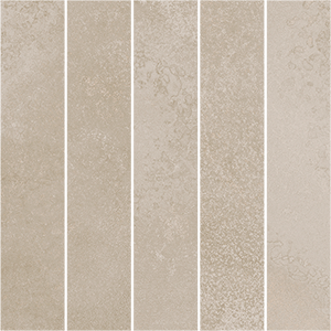 Мозаика Mosaico Nahua NT Arena 30x30 керамогранит