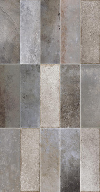 Настенная плитка Pre.Artline Greige 31.6х60 Pamesa глянцевая керамическая 002.655.0408.11352