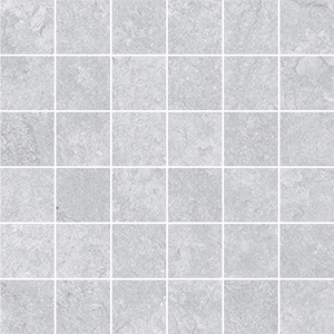 Мозаика Mosaico Saria Gris Antideslizante 30x30