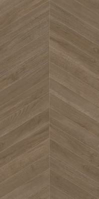 Керамогранит Walnut Chevron Dark D120249M матовый карвинг 60х120 Delacora универсальная плитка