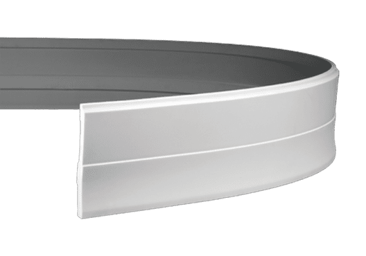 Европласт Плинтус гибкий 1.53.105