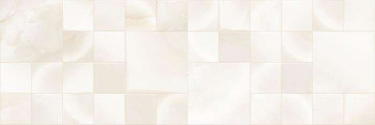 Настенная плитка Beige Decor 02 Glossy Primavera 30x90 глянцевая керамическая DG08-02