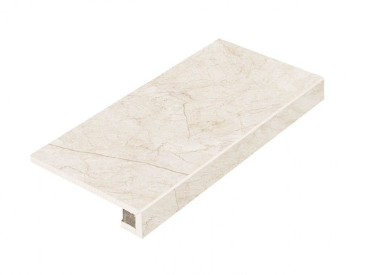 Ступень фронтальная Contempora Pure Scalino Frontale 33х60 керамогранит патинированная 620070000639