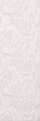 Настенная плитка Bianco Quinta Sarah 33x100 матовая керамическая