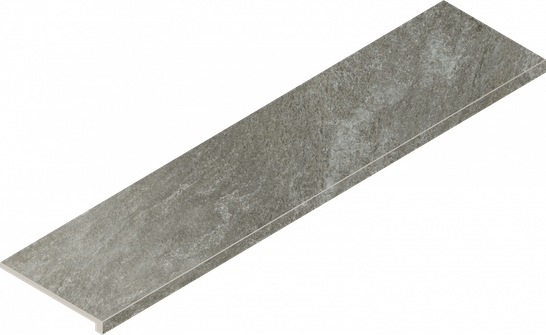 Ступень угловая Magma Fog Scal.120 Ang.Dx 33x120 керамогранит матовая Italon 620070002983