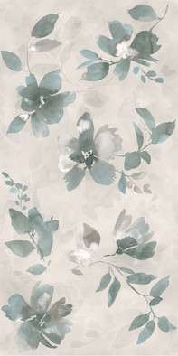 Декор Caesar Deco Solutions Suit Rose 60x120х0,8 Caesar керамогранит матовый AIP3