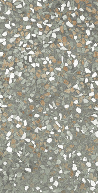 Керамогранит Veneziano Terra Verde 60x120 Shape+Glue Art Arcadia Ceramica матовый универсальная плитка SH1009-G