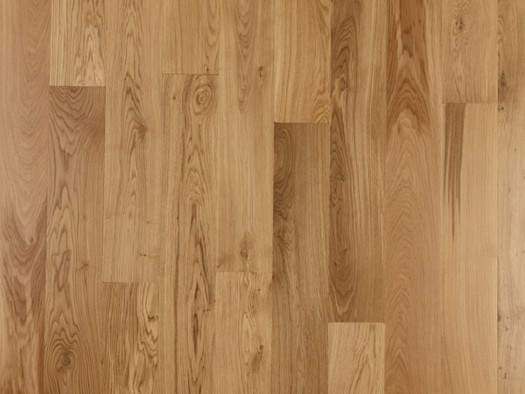 Инженерная доска Primavera Oak Cono 1300 Рустик 1-полосная 400-1300х145х15/3 435692