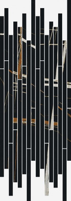 Декор Шарм Делюкс Сахара Стрип Charme Deluxe Sahara Strip 26x75 люкс керамогранит фото Декор Шарм Делюкс Сахара Стрип Charme Deluxe Sahara Strip 26x75 люкс керамогранит