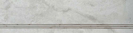 Ступень фронтальная Fossil Grigio 30х120 керамогранит матовая 00000040172