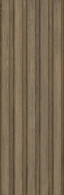 Настенная плитка Woodstyle Nut Strip WT93WOS55 30х90 Delacora матовая керамическая