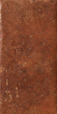 Керамогранит Cotto Del Campiano Rosso Siena 20x40 Serenissima and Cir матовый напольный 1080486