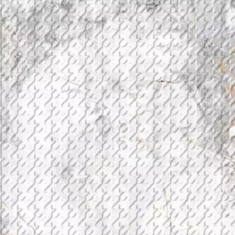 Декор Dec White 30x30 Soft Edimax керамогранит глазурованный, матовый 3LA9