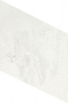 Настенная плитка Snap Rombo White 15х29.5 глянцевая фото Настенная плитка Snap Rombo White 15х29.5 глянцевая