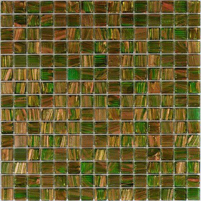 Мозаика STE80 20x20 стекло 32.7x32.7