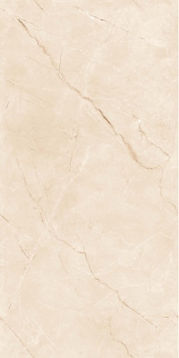 Керамогранит Riccardi Cream (Marbletouch) 60x120 Belleza глазурованный, матовый универсальная плитка СК000044456
