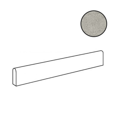 Плинтус K-2013/MR/p01/76х600x9 Kerranova Фабрика матовый