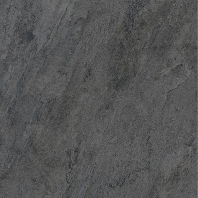 Керамогранит K951812R0001VTE0 Quarstone Антрацит Матовый R10B 7Рек 60x60 Vitra универсальный УТ-00027513