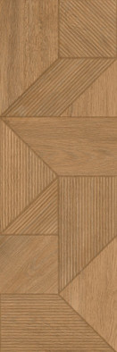Настенная плитка Art Brandy Mate 40х120 Keraben Naturwood матовая керамическая 502