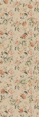 Декор Colorful Romantic Champagne Rect 30x90 APE Ceramica матовый керамический УТ-00028030