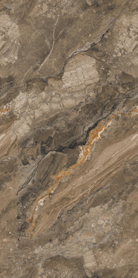 Керамогранит Klondike Pol 60х120 Marble Mosaic полированный универсальная плитка