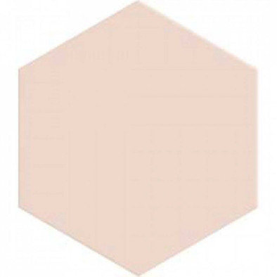 Керамогранит Bee Pink (124262) 11,5х10 DNA Tiles матовый универсальный