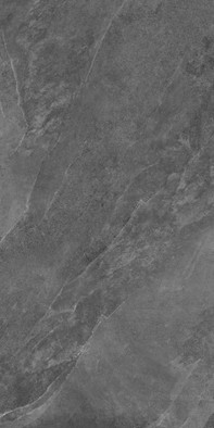 Керамогранит GT1206022705MSR11 Destiny Черный 60х120 Global Tile sugar effect, антискользящий (grip), матовый универсальная плитка