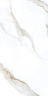 Керамогранит Clear White Grit Granula 60x120 Realistik carving универсальная плитка 80449